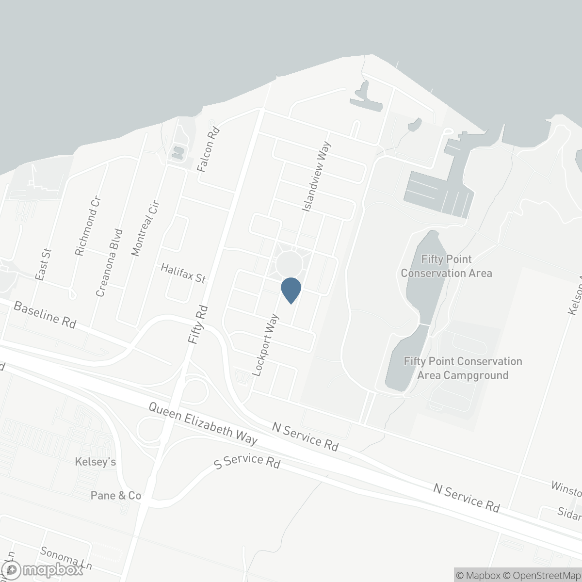 206 SPRINGSTEAD Avenue, Hamilton, Ontario L8E 6E8